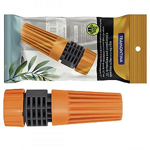 Esguicho Engate Rosqueador 1/2 - Tramontina