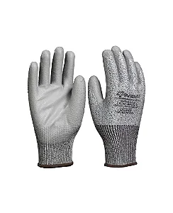 Luva Pu Imbatex Cut Anticorte Cinza N09-g Imbat (c A: 44.520)