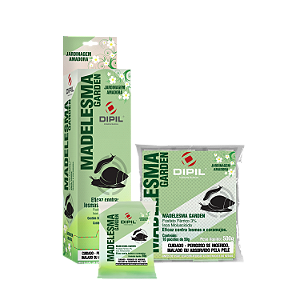 Lesmicida Madelesma Garden 50 Gr