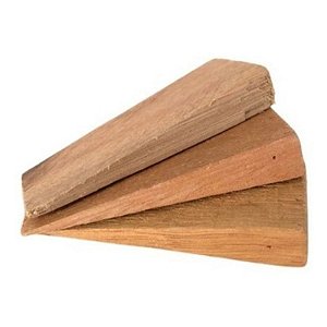 Cunha Para Enxada Madeira 10cm Multic