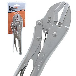 Alicate Pressao 10 -bestfer