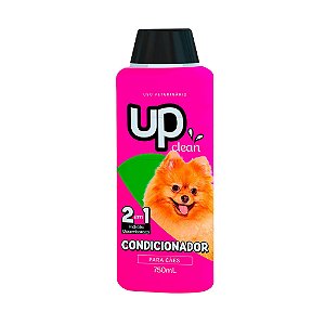 Condicionador Up Clean 750ml