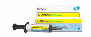 K-OTHRINE GEL MATA FORMIGA 10G