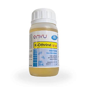 K-OTHRINE CE 25 - 250ml