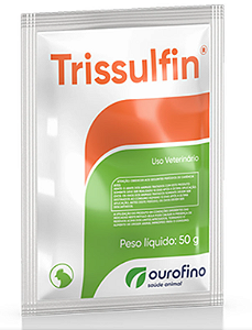 TRISSULFIN PO 50G