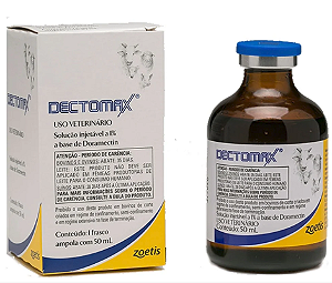 DECTOMAX 50ML