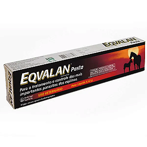EQVALAN PASTA 6,42g (ivermectina)