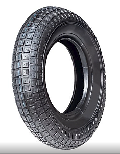 PNEU CARRINHO DE MAO 3,25X8 - LEVORIN