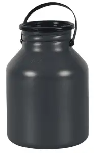 LATAO LEITE PLAST 10L - INJESUL