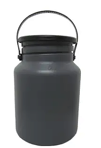 LATAO LEITE PLAST 05L - INJESUL