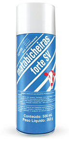MATA BICHEIRA FORT SV 500 ML