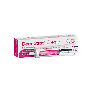DERMOTRAT CREME 20g