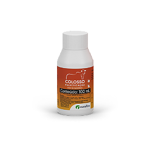 COLOSSO PULVERIZACAO 100ml