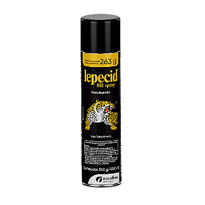 LEPECID MATA BICHEIRA 400ML