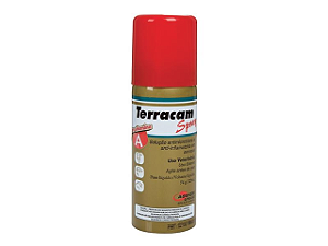 TERRACAM SPRAY 125 ML