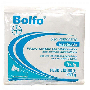 BOLFO 200 GR