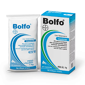 BOLFO 1KG