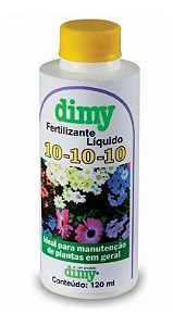 ADUBO DIMY LIQ. 10X10X10 120ML