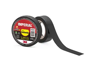 FITA ISOLANTE 10mt X 18mm 3M - IMPERIAL