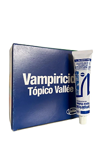 VAMPIRICID 50G