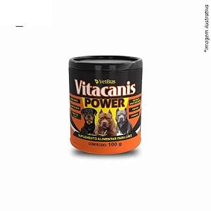 VITACANIS POWER 100g