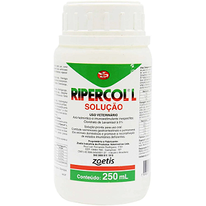 RIPERCOL ORAL 250ML