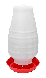BEBEDOURO FRANGO 5 LT