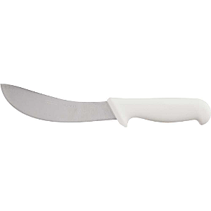FACA DESOSSA CURVADA 15CM STARRET - BKW206-6