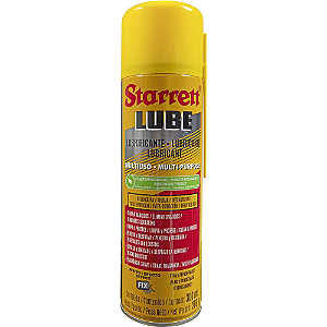 DESENGRIPANTE STARRETT SPRAY 300ML