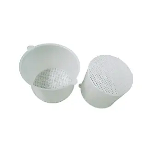 FORMA QUEIJO 500G - INJESUL
