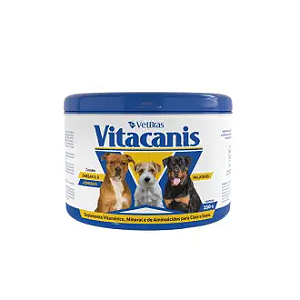 VITACANIS 250 GRS
