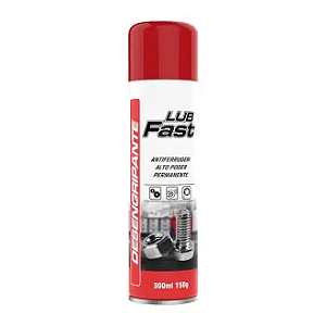 DESENGRIPANTE LUB FAST SPRAY 300ML