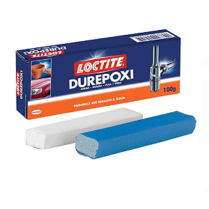 DUREPOXI 100G (2 HORAS) - LOCTITE