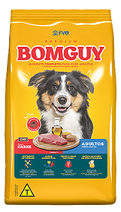 RACAO BOMGUY AD COEX 10.1KG