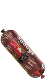 DUDOGS MR CHEF 1 KG