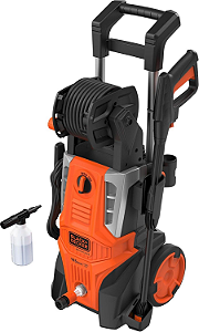 LAVADORA DE ALTA PRESSAO 2400PSI  220V - BLECK + DECKER