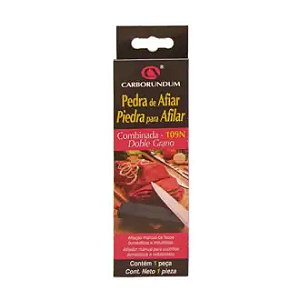 PEDRA DE AFIAR 109N - CARBORUNDUM