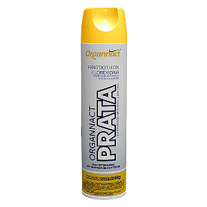 ORGANACT PRATA 500 ML