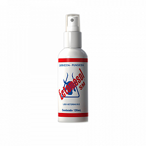 ECTOMOSOL SPRAY 120ML