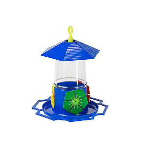 BEBEOURO BEIJA-FLOR C/ PULEIRO E CHAPEU 300ML