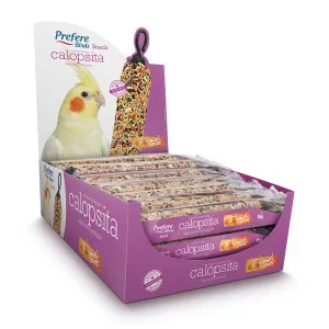 PREFERE BASTAO CALOPSITA TRADICIONAL 45G