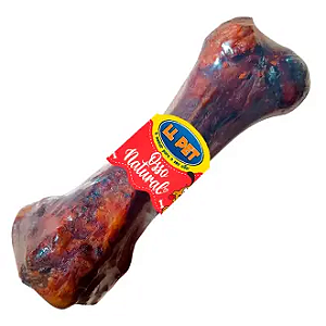 OSSO FEMUR SUINO DEFUMADO