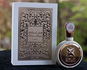 Fakhar Rose de Lattafa - 100ml