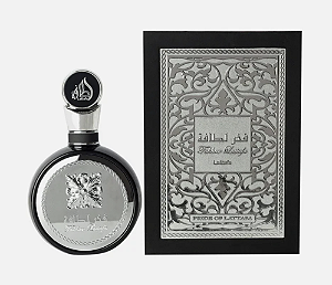 Fakhar Lattafa Masculino Eau de Parfum - 100ml