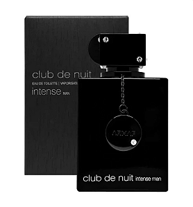 Club de Nuit Intense Armaf Eau de Toilette - 100 ml