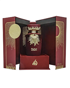 Sakeena Lattafa Eau de Parfum - 100 ml