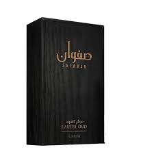 Lattafa Safwaan 100ml Edp - ( Unisex )