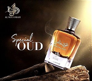 Bareeq Al Dhahab 100ml Eau De Parfan - Perfume Árabe Al Wataniah