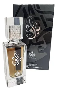 Perfume Boraq Eau De Parfum - Al Wataniah