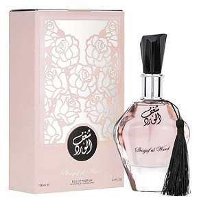 Shagaf Al Ward- Al Wataniah - EDP - 100ml